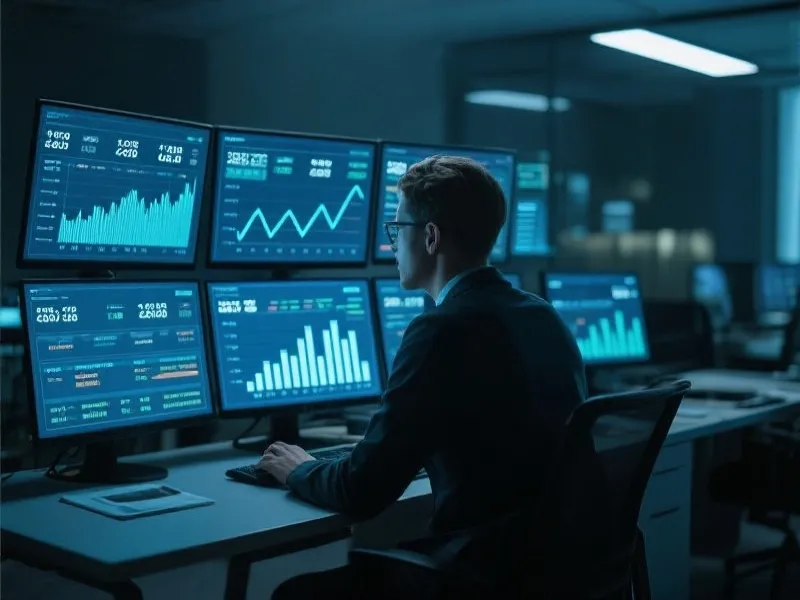 Professional Data Analysis