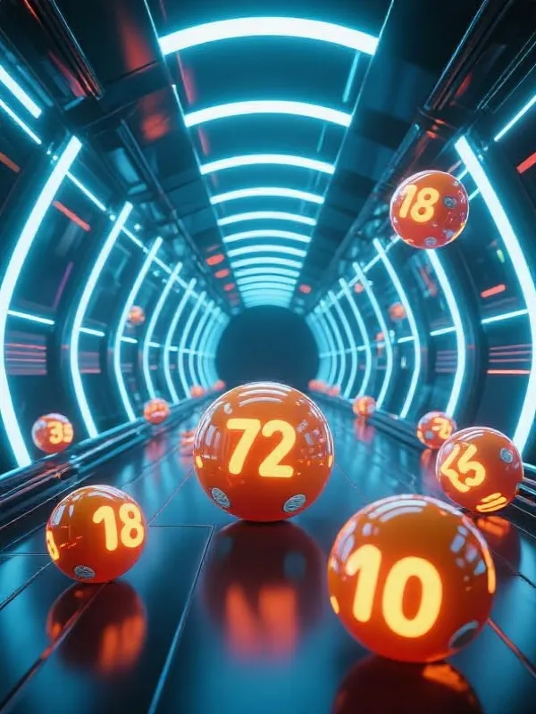 Lottery Numbers