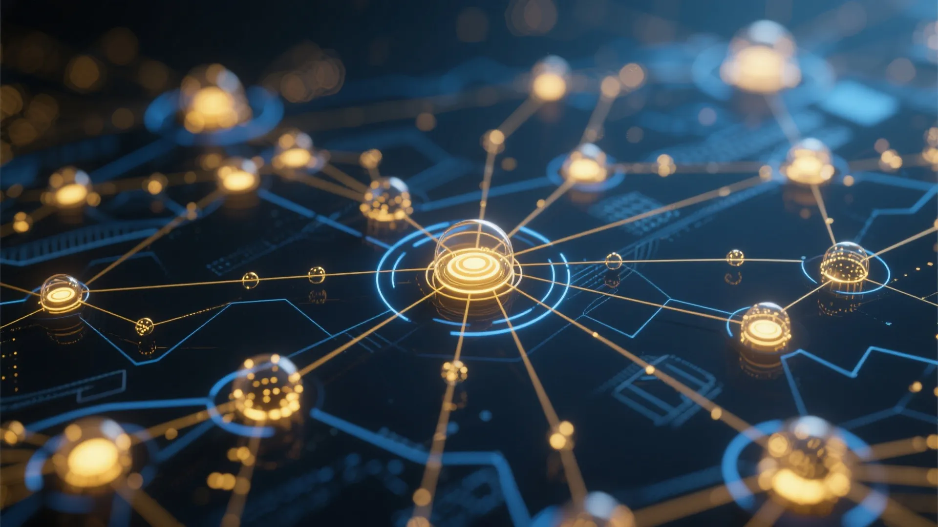 Data Background