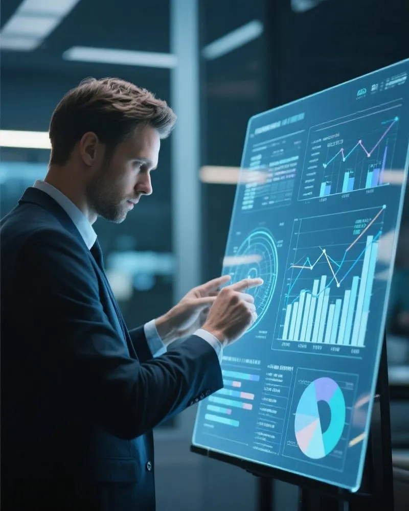 Data Analysis Process