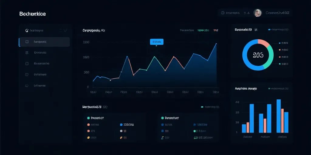 Trend Chart Preview