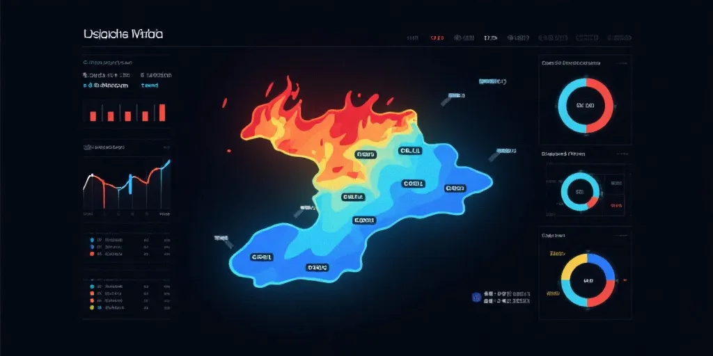 Heatmap Preview