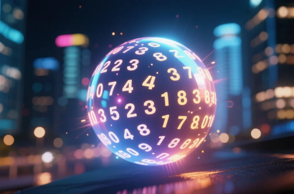 过去一年澳门六合彩：精彩回顾与数据洞察