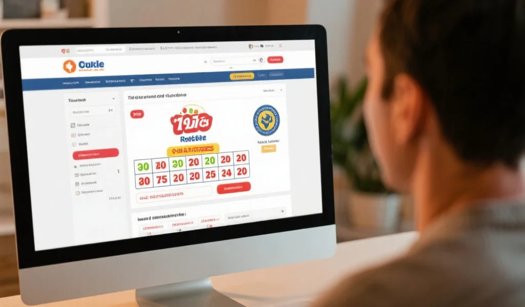 彩民查询澳门六合彩开奖记录时最常犯的5个错误及如何避免